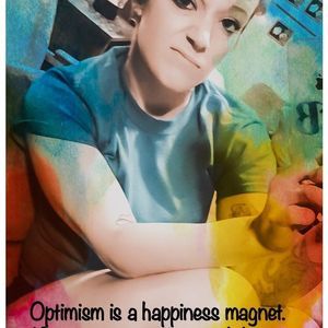 Meet your Posher, Logan